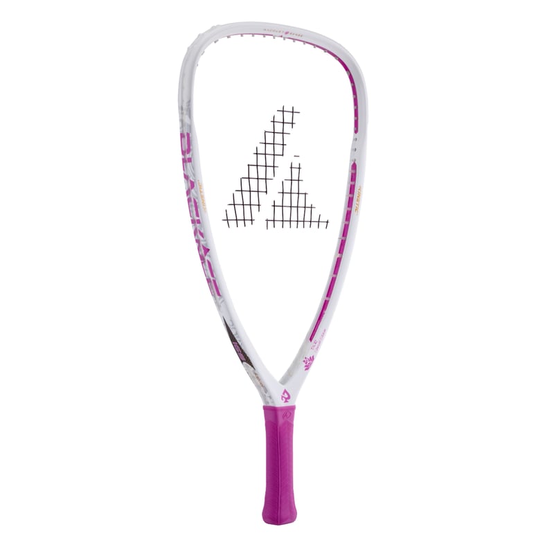 apacs W-120 トレーニングラケット 120g ピンクブラック ラケット Apacs Training W-120 Pink Black Matte Badminton Racket (120g)
