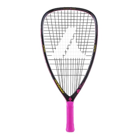 【送料無料 】2026NEWプロケネックス　ラケットボール　ラケット　BLACK ACE PRO165DLR SPECIAL EDITION/racket