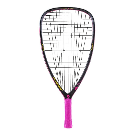 送料無料 】2026NEWプロケネックス ラケットボール ラケット BLACK ACE
