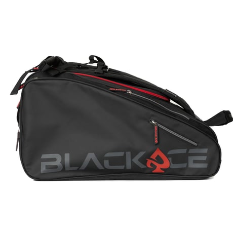 【送料無料　2026年1月入荷予定】プロケネックス　ブラックエース　ツアーバッグ