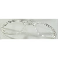 【5000円以上送料無料】プロケネックス　アイガード　KMフォーカス用度付きレンズ専用フレーム/Eyeguard　RX　Clear Frame for KM Focus