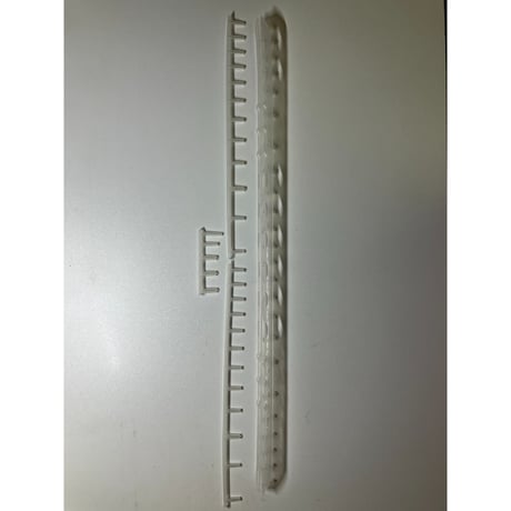 BLACKACE　PRO　ラケット用グロメットセット（バンパーガード）