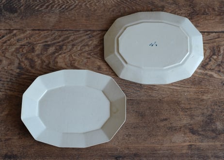 年末特価12/31まで 東西南北白化粧四方皿(五枚組) 浅野陽 未使用 新品同様 Tableware – tagged 