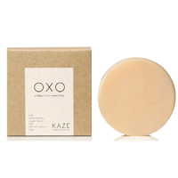OXO（オーバイオー®）KAZE(カゼ) ソープ〈化粧石けん〉