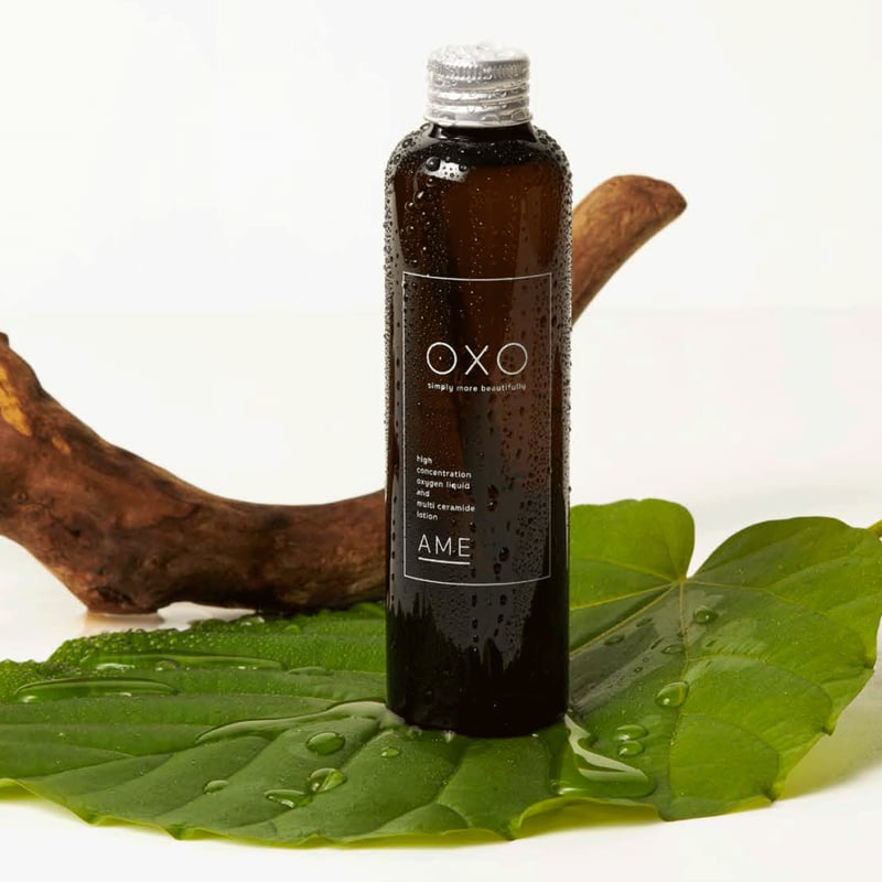 OXO（オーバイオー®）AME(アメ)ローション〈保湿化粧水〉 | OXO