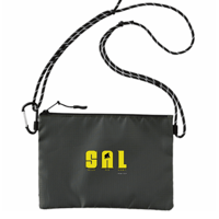 【受注生産品】SAL PRIDE サコッシュ