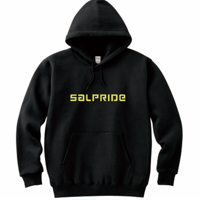 【受注生産品】SAL PRIDE オリジナルフーディー