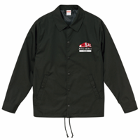【受注生産品】SAL's Riders コーチジャケット