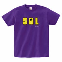 【受注生産品】SAL PRIDE  Tシャツ