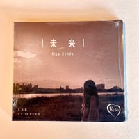 【CD】未来/本田理沙