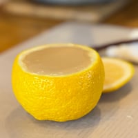 【配送ご希望の方】冬至のゆずようかん
