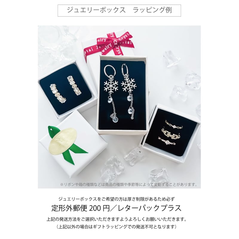 MSP08】YG ミニ フラワー スタッドピアス | minimini Jewelry