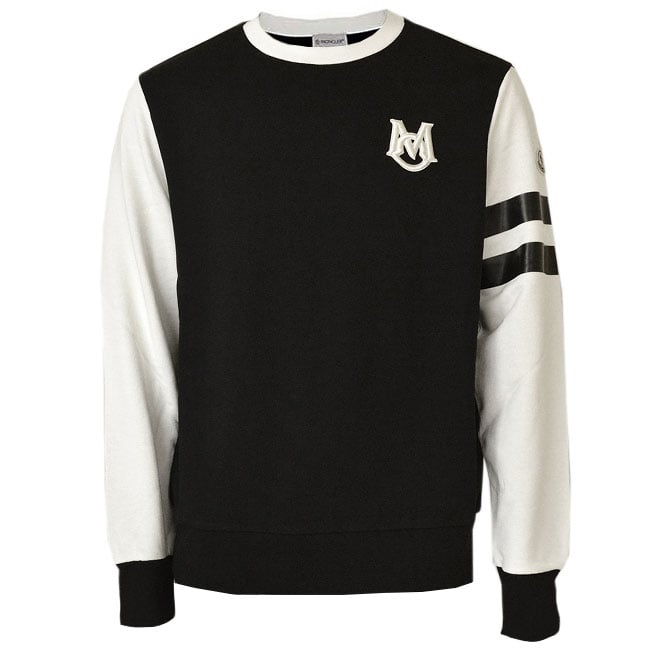 MONCLER モンクレール メンズ スウェット/トレーナー 8G00003 MONCLER モンクレール メンズ スウェット/トレーナー 8G00003
