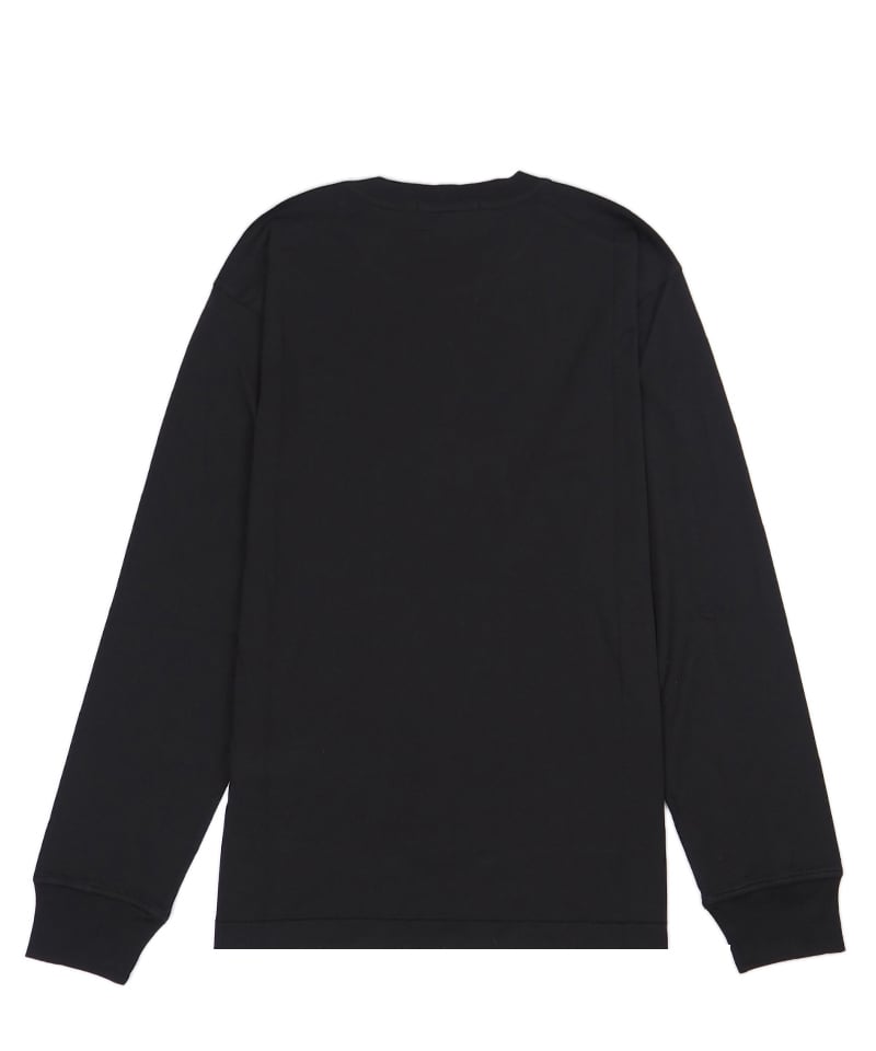 STONE ISLAND ストーンアイランド メンズ 長袖Tシャツ 801522713 A0