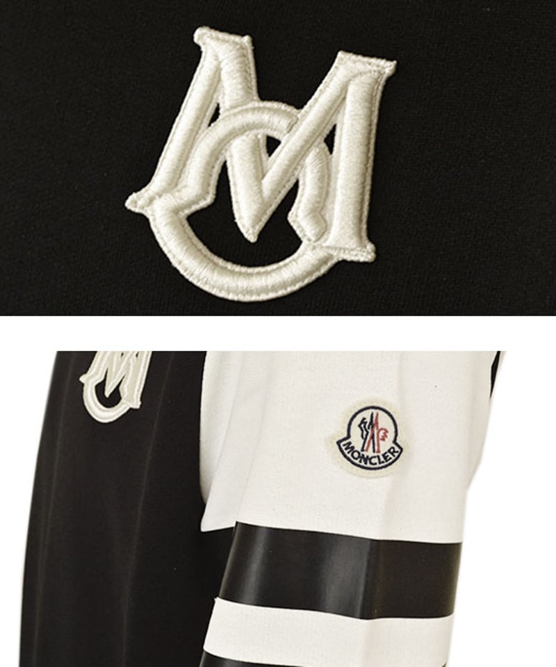 MONCLER モンクレール メンズ スウェット/トレーナー 8G00003 MONCLER モンクレール メンズ スウェット/トレーナー 8G00003