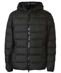 MONCLER モンクレール メンズ ライトダウンジャケット AKIO 1A00004 54A