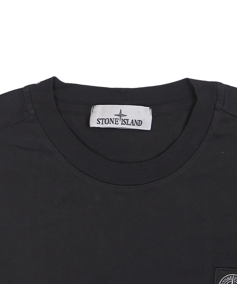 STONE ISLAND ストーンアイランド メンズ 長袖Tシャツ 801522713 A0