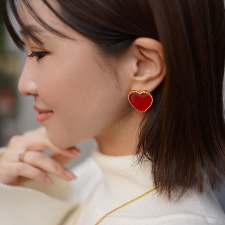 KOKORO (Specialbox-Red)