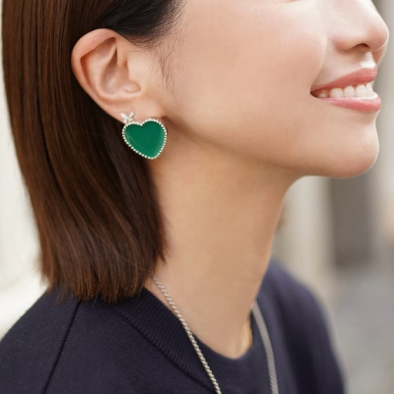 KOKORO (Specialbox-Green) | O×TOURI