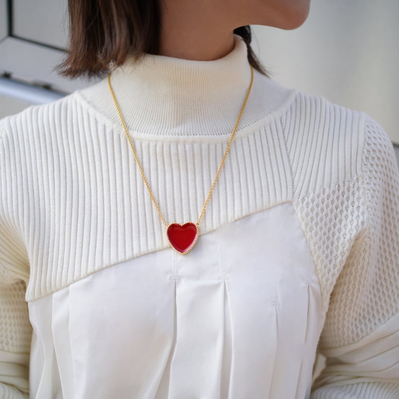 KOKORO (Specialbox-Red) | O×TOURI