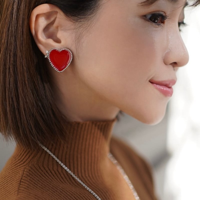 KOKORO (Specialbox-Red) | O×TOURI