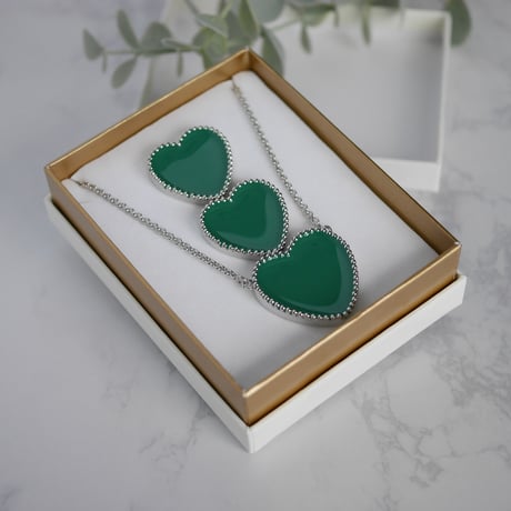 KOKORO (Specialbox-Green)