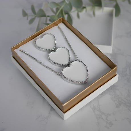 KOKORO (Specialbox-White)