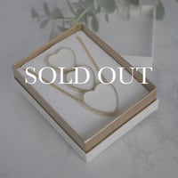 KOKORO (Specialbox-White)