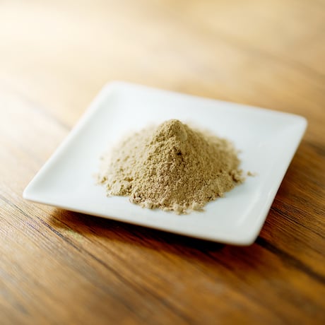 麦芽粕粉（粉末200g）