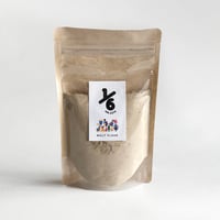 麦芽粕粉（粉末200g）