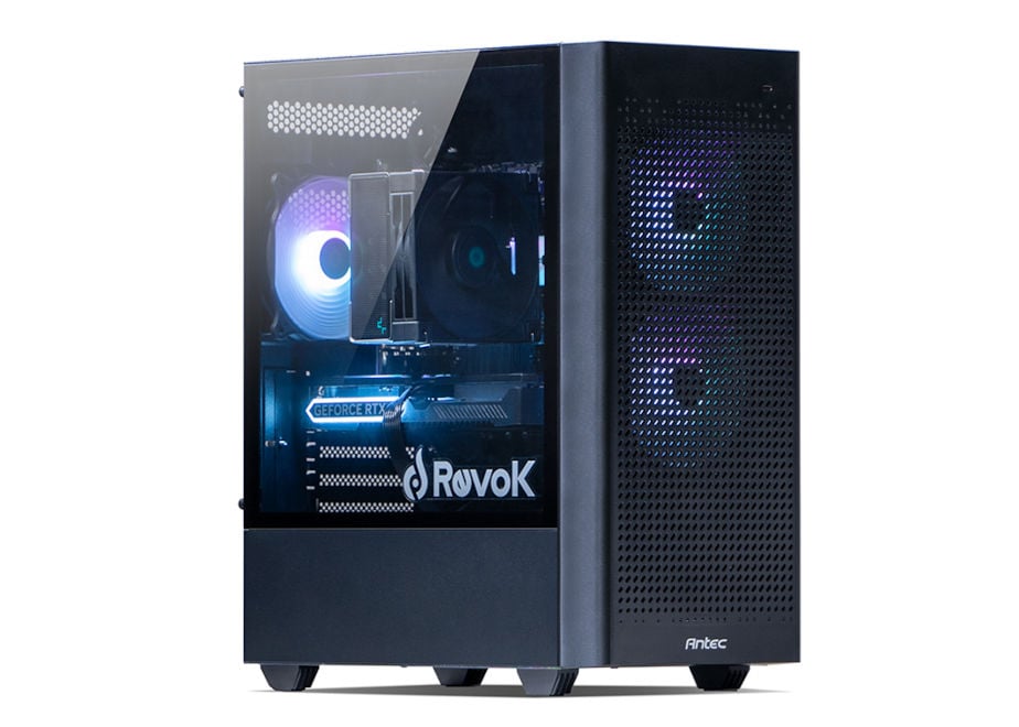 新品 ゲーミングPC RTX4060 Ti Ryzen7 5700X メモリ32GB SSD1TB  全国発送 キャッシュレス決済対応 新品 ゲーミングPC RTX4060 Ti Ryzen7 5700X メモリ32GB SSD1TB 全国