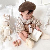 ムーンモス　ティオレ✖︎ あずき  フリルかぼちゃパンツ袴orフリルパンツ袴　60〜120