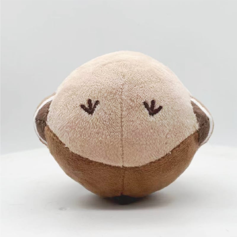 ちゅん ぬいぐるみ | すずめのちゅんSTORE