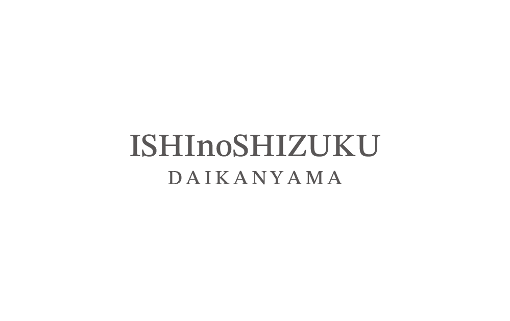 ISHInoSHIZUKU official STORE