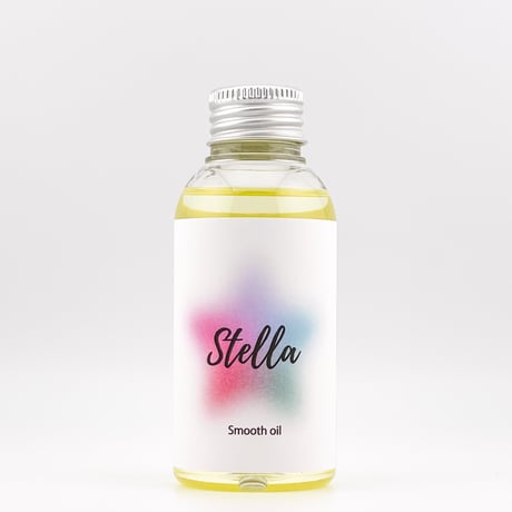 Stella Smooth oil