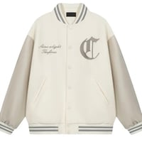 Stadium Jacket