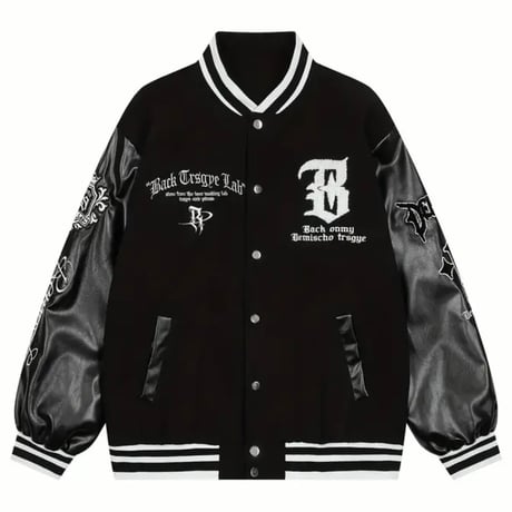Stadium Jacket