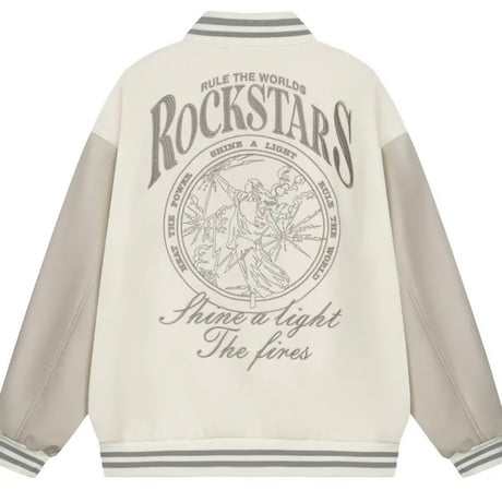 Stadium Jacket
