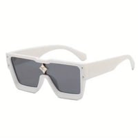 square sunglasses
