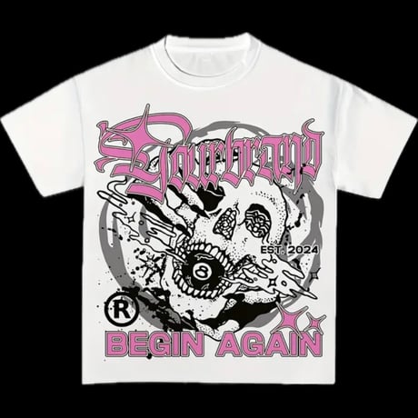 Design T-shirt