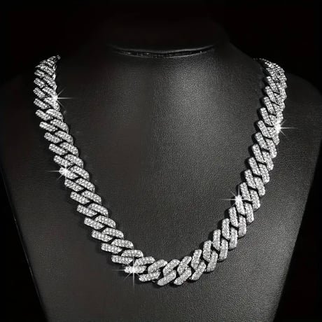 Miami Cuban Chain