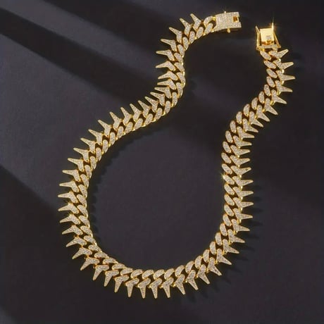 Miami Cuban Chain