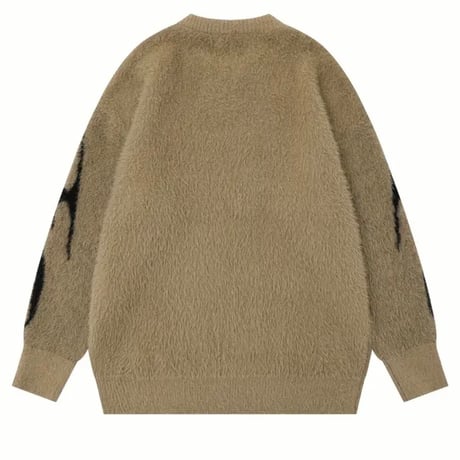 Design sweater
