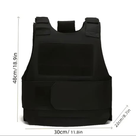Tactical Vest