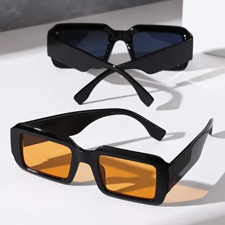 square sunglasses