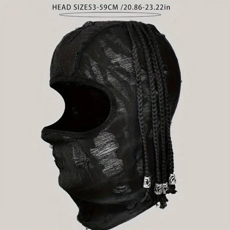 Balaclava Mask