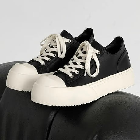 Black Leather