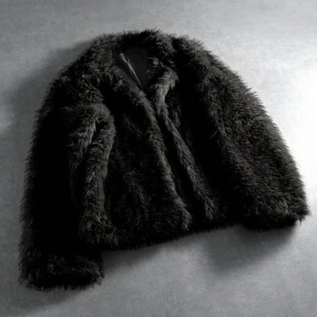 Fur Jacket