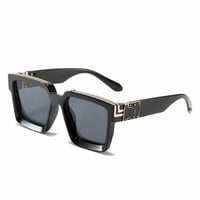 square sunglasses