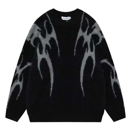 Design sweater